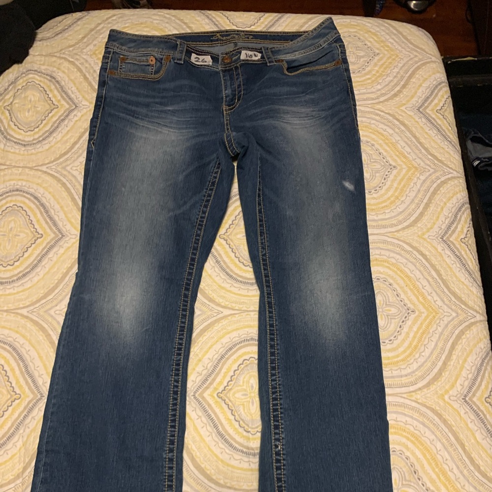 American Rag jeans